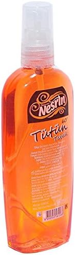 Alternative view of Nesrin Tütün Kolonyası 160ML - Sprey