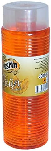 Nesrin Tütün Kolonyası 400ML