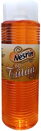 Alternative view of Nesrin Tütün Kolonyası 400ML