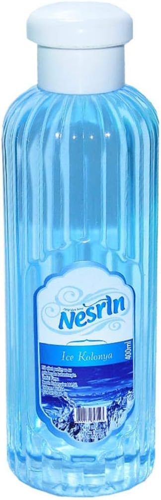 Alternative view of Nesrin Buz Kolonyası 400ML