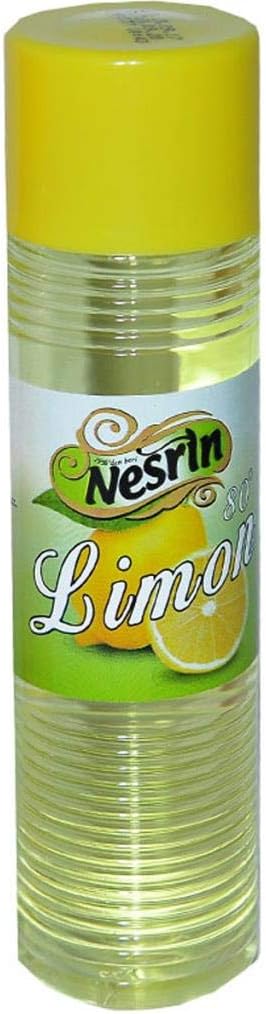 Nesrin Limon Kolonyası 160ML