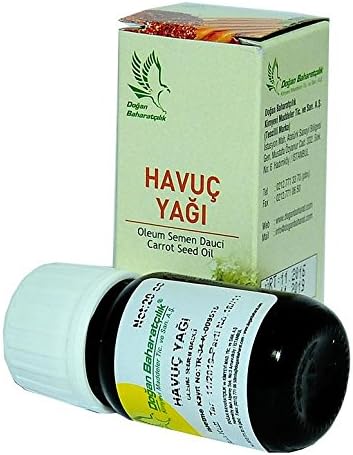 Alternative view of Doğan Havuç Yağı 20cc