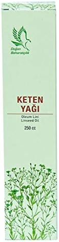 Doğan Yağı 250cc