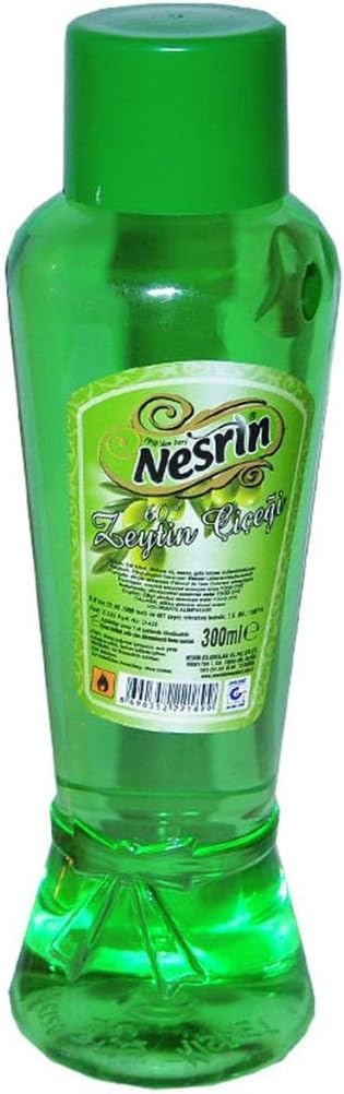 Nesrin Zeytin Çiçeği Kolonyası 300ML