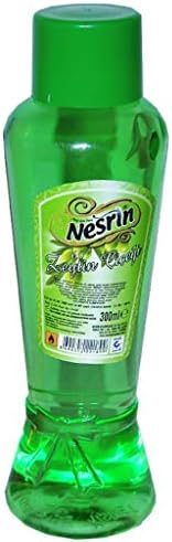 Alternative view of Nesrin Zeytin Çiçeği Kolonyası 300ML