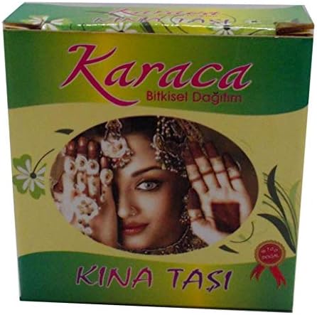 Kına Taşı 10Gr