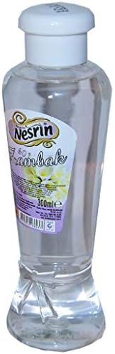 Nesrin Kolonyası 300ML - Beyaz