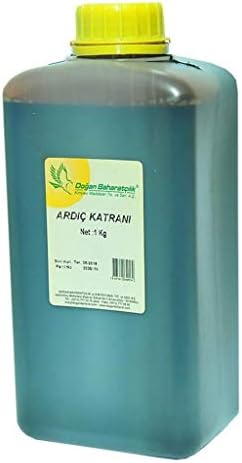 Doğan Ardıç Katranı Yağı 1Kg