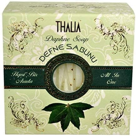 Alternative view of Thalia Natural Beauty Yağli Doğal Sabun, 150 gr
