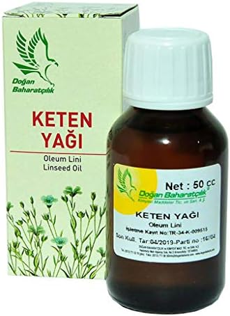 Yağı 50cc