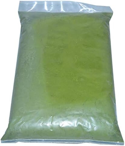 Alternative view of Kına 1Kg