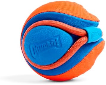 Alternative view of Chuckit! Rope Fetch İpli Oyun Topu