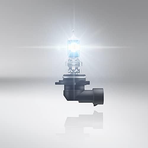 Ampul Night Breaker Laser HB4 12V 51W%150'ye kadar Fazla Işık 150M'ye kadar Fazla Görüş Açısı,%20'ye kadar Beyaz Işık 9006NL