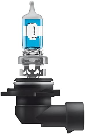 Alternative view of Ampul Night Breaker Laser HB4 12V 51W%150'ye kadar Fazla Işık 150M'ye kadar Fazla Görüş Açısı,%20'ye kadar Beyaz Işık 9006NL
