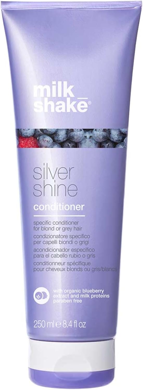 Shake Silver Saç Kremi 250ml
