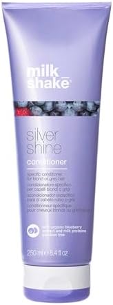 Alternative view of Shake Silver Saç Kremi 250ml