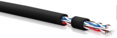 Qport Q-Cato2 Dış Mekan Cat 6 Kablo