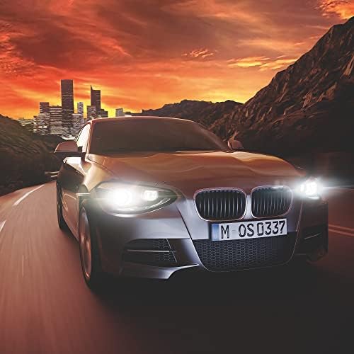 Alternative view of Ampul 12V H7 55W Night Breaker Silver Serisi%100 Güçlü Işık - 64210NBS