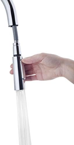 Alternative view of Maestro A42145 Pull- Eviye Bataryası, Krom