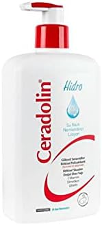 Alternative view of CERADOLIN Su Bazlı Nemlendir.Losyon200ml