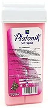 Alternative view of Platonik Sir Ağda Roll On Pudralı