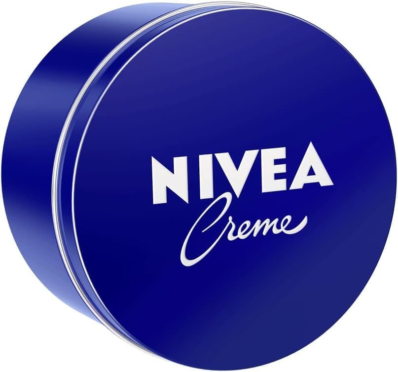 Alternative view of Creme Nemlendirici Bakım Kremi 250 ml,Eucerit, El,Yüz,Vücut İçin,Paraben İçermez, Tüm Cilt Tipleri,