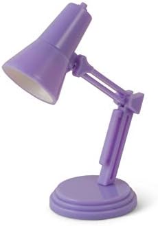 The Book Light - Lilac