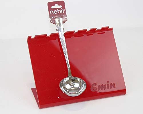 1 Adet Nehir Deniz Servis Kepçe