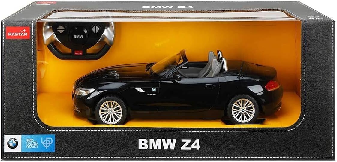 Sun-Ras-R/C 1/12 F/F Bmw Z4 Işikli 2R.
