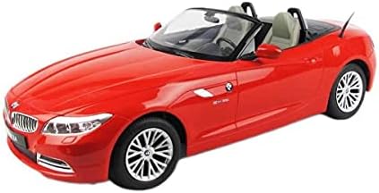 Alternative view of Sun-Ras-R/C 1/12 F/F Bmw Z4 Işikli 2R.