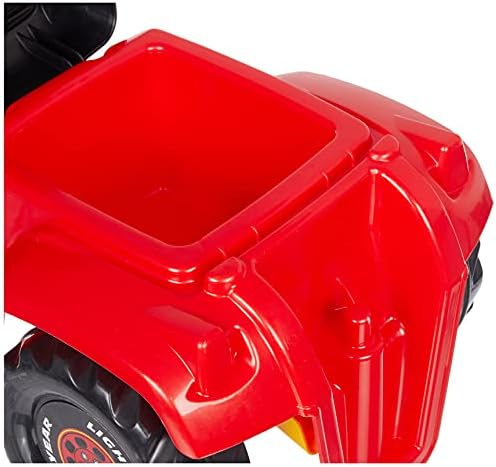Alternative view of DEDE CARS BENİM İLK TRAKTÖRÜM
