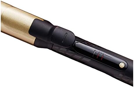 Babyliss C432E Ceramic 200C LED Ekran Saç Maşası, 32 mm