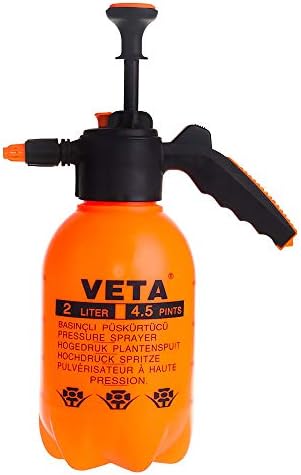 Veta 2B Basınçlı Püskürtücü 2lt