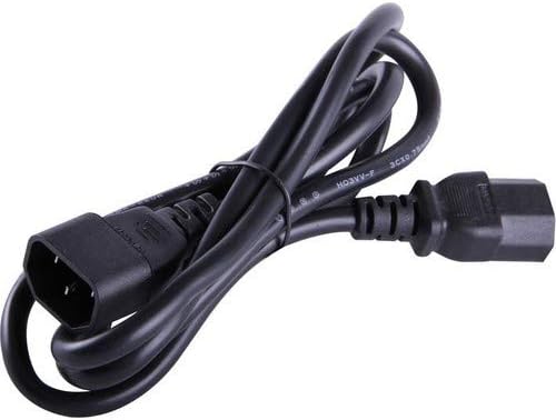 Alternative view of Qport Q Powu 1.5 Metre Power Uzatma Kablosu