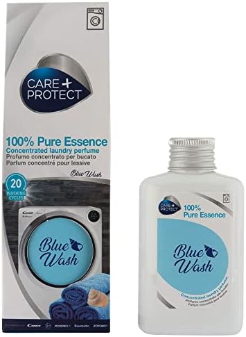 Alternative view of CARE + PROTECT, Care And Protect Yüzde Yüz Pure Konsantre Çamaşır Parfümü (Blue Wash), 35602035