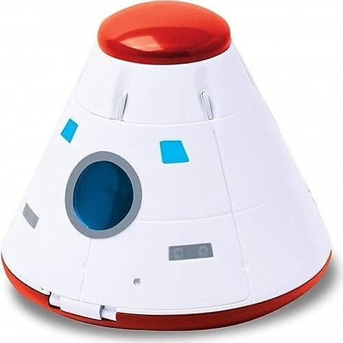 Alternative view of Astro Venture Işıklı Uzay Kapsülü İniş Modülü