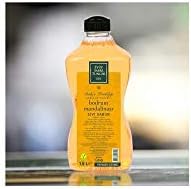 Alternative view of Doğal Zeytinyağlı Sıvı Sabun, Bodrum Mandalinası, 1,5 L Pet Şişe (1 x 1500 ml)
