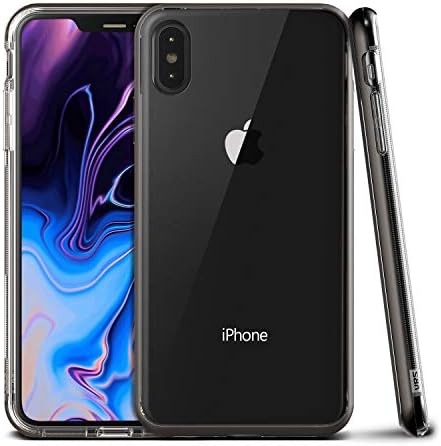 Vrs VRS94130 Xs Max Crystal Bumper Kılıf, Metal
