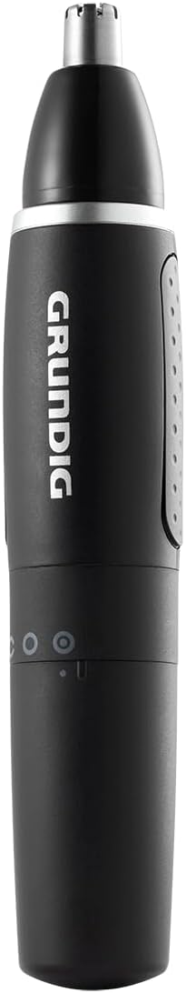 GRUNDIG MT3810 çok amaçlı saç kesme makinesi seti, pil dahil