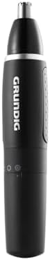 Alternative view of GRUNDIG MT3810 çok amaçlı saç kesme makinesi seti, pil dahil
