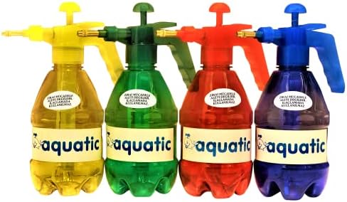 Alternative view of Aquatic BASINÇLI SPREY 1,2 LT