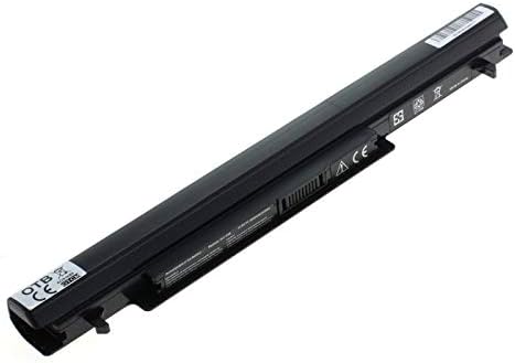 Alternative view of OTB Batarya Asus A31-K56 / A32-K56 / A41-K56 / A42-K56 ile Uyumlu Li-Ion Siyah
