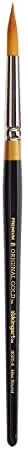 Alternative view of Original Paint Brush-Max Round, Size: 8