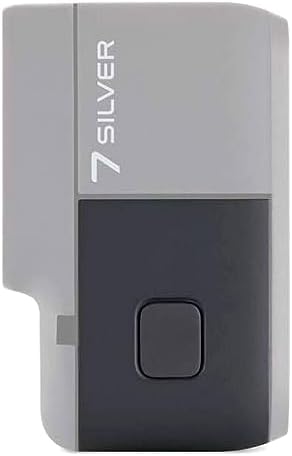 HERO7 kamera için yedek kapak