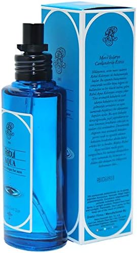 Rebul Aqua Kolonya 100 ml