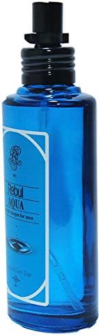 Alternative view of Rebul Aqua Kolonya 100 ml