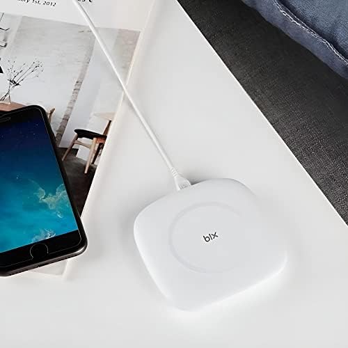 Alternative view of Bix HB-G40 Kablosuz Şarj Özellikli 4700mAh Powerbank
