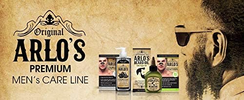 Arlo's Pro-Growth Sakal Yağı 75ML