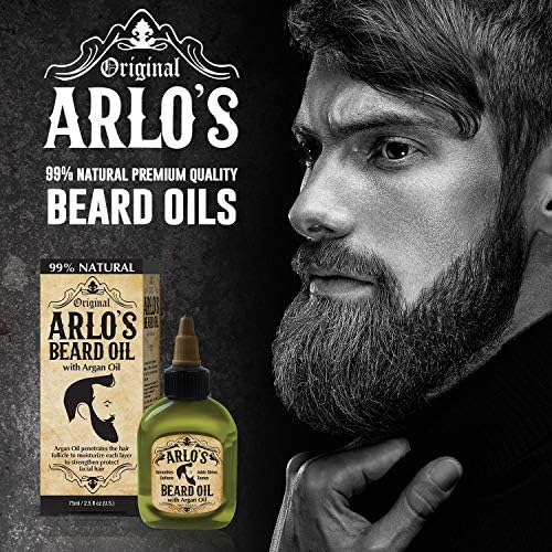 Alternative view of Arlo's Pro-Growth Sakal Yağı 75ML