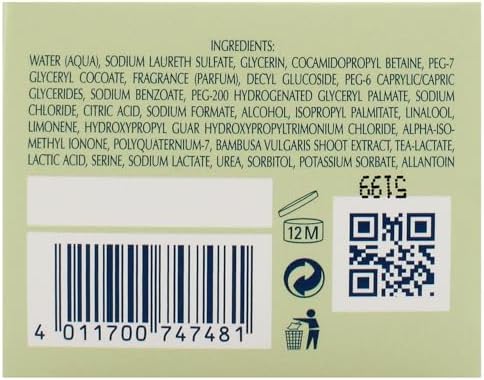 ACQUA COLONIA 4711 Myrrh & Kumquat Shower Gel 200 ml Duş Jeli